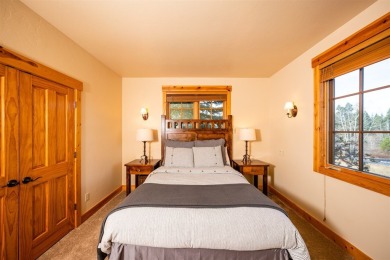 Own a 1/8th fractional interest in a luxury Hearthstone home in on McCall Municipal Golf Course in Idaho - for sale on GolfHomes.com, golf home, golf lot