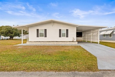 Charming 3-Bedroom Home in the Heart of Betmar Acres - A 55+ on Betmar Acres Golf Club in Florida - for sale on GolfHomes.com, golf home, golf lot