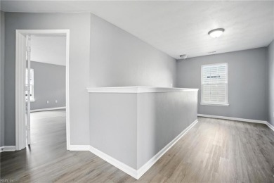 If you are looking for a spacious home in the sought-after Hill on Nansemond River Golf Club in Virginia - for sale on GolfHomes.com, golf home, golf lot