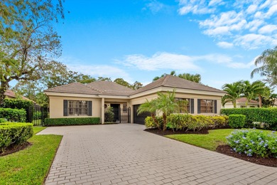 Beautifully updated Farmhouse Chic home along Mayacoo Lakes 13th on  in Florida - for sale on GolfHomes.com, golf home, golf lot