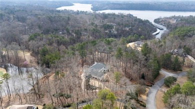 Extraordinary private estate located on nearly 2 acres of on NorthRiver Yacht Club in Alabama - for sale on GolfHomes.com, golf home, golf lot