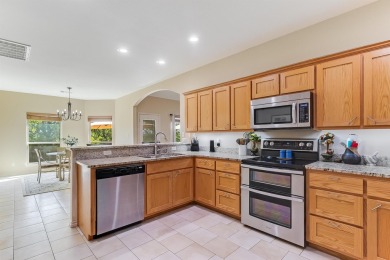 This 3-bedroom, 2-bathroom home offers 1,930 sq ft of on Packsaddle Country Club in Texas - for sale on GolfHomes.com, golf home, golf lot