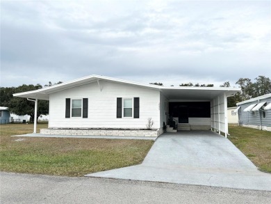 Charming 3-Bedroom Home in the Heart of Betmar Acres - A 55+ on Betmar Acres Golf Club in Florida - for sale on GolfHomes.com, golf home, golf lot