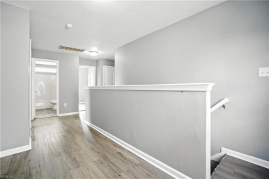 If you are looking for a spacious home in the sought-after Hill on Nansemond River Golf Club in Virginia - for sale on GolfHomes.com, golf home, golf lot
