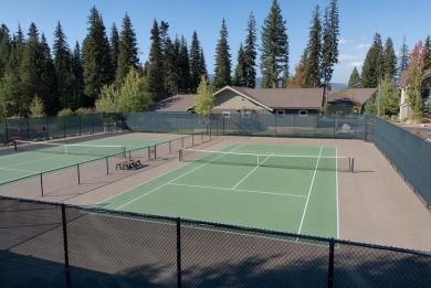 Own a 1/8th fractional interest in a luxury Hearthstone home in on McCall Municipal Golf Course in Idaho - for sale on GolfHomes.com, golf home, golf lot