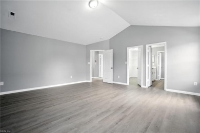 If you are looking for a spacious home in the sought-after Hill on Nansemond River Golf Club in Virginia - for sale on GolfHomes.com, golf home, golf lot