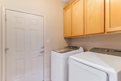 This 3-bedroom, 2-bathroom home offers 1,930 sq ft of on Packsaddle Country Club in Texas - for sale on GolfHomes.com, golf home, golf lot
