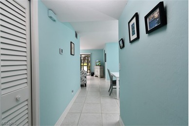 Location...Location!! Walk to the clubhouse, golf course on  in Florida - for sale on GolfHomes.com, golf home, golf lot