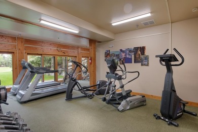 Own a 1/8th fractional interest in a luxury Hearthstone home in on McCall Municipal Golf Course in Idaho - for sale on GolfHomes.com, golf home, golf lot
