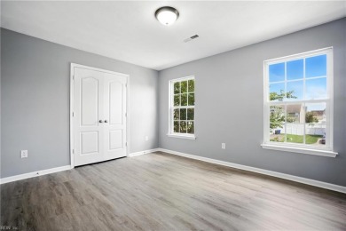 If you are looking for a spacious home in the sought-after Hill on Nansemond River Golf Club in Virginia - for sale on GolfHomes.com, golf home, golf lot