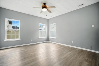 If you are looking for a spacious home in the sought-after Hill on Nansemond River Golf Club in Virginia - for sale on GolfHomes.com, golf home, golf lot