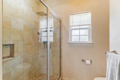 This 3-bedroom, 2-bathroom home offers 1,930 sq ft of on Packsaddle Country Club in Texas - for sale on GolfHomes.com, golf home, golf lot