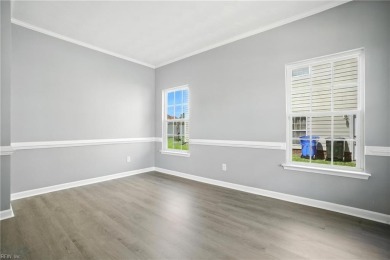 If you are looking for a spacious home in the sought-after Hill on Nansemond River Golf Club in Virginia - for sale on GolfHomes.com, golf home, golf lot
