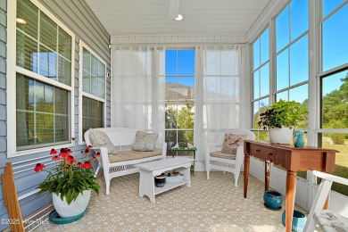 Lovely spotless spacious 3 Bedroom 2 bath single story 4-years on Ocean Ridge Plantation in North Carolina - for sale on GolfHomes.com, golf home, golf lot