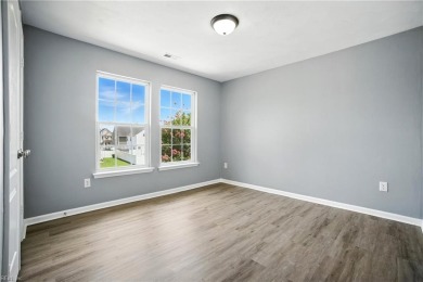 If you are looking for a spacious home in the sought-after Hill on Nansemond River Golf Club in Virginia - for sale on GolfHomes.com, golf home, golf lot