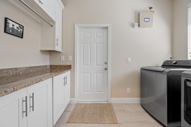 Beautifully updated Farmhouse Chic home along Mayacoo Lakes 13th on  in Florida - for sale on GolfHomes.com, golf home, golf lot