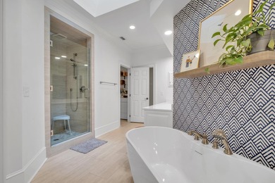 Discover the perfect blend of elegance and timeless charm in on Golden Eagle Country Club in Florida - for sale on GolfHomes.com, golf home, golf lot