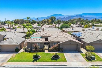 Welcome to your dream home! This stunning 5-bedroom, 3 on Palm Desert Resort Country Club in California - for sale on GolfHomes.com, golf home, golf lot