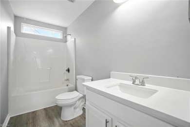 If you are looking for a spacious home in the sought-after Hill on Nansemond River Golf Club in Virginia - for sale on GolfHomes.com, golf home, golf lot