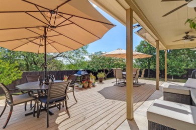 This 3-bedroom, 2-bathroom home offers 1,930 sq ft of on Packsaddle Country Club in Texas - for sale on GolfHomes.com, golf home, golf lot