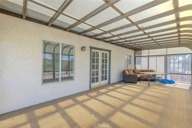 Nestled within the charming landscape of California City, this on Tierra Del Sol Golf Course in California - for sale on GolfHomes.com, golf home, golf lot