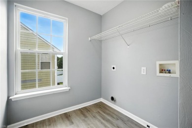If you are looking for a spacious home in the sought-after Hill on Nansemond River Golf Club in Virginia - for sale on GolfHomes.com, golf home, golf lot