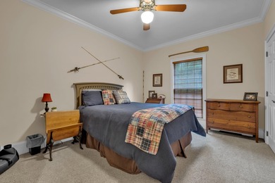 Discover the perfect blend of elegance and timeless charm in on Golden Eagle Country Club in Florida - for sale on GolfHomes.com, golf home, golf lot