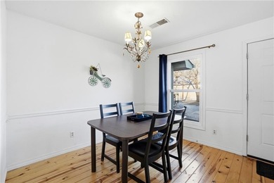 Experience the perfect blend of comfort and convenience in the on Bella Vista Country Club and Golf Course in Arkansas - for sale on GolfHomes.com, golf home, golf lot