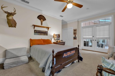 Discover the perfect blend of elegance and timeless charm in on Golden Eagle Country Club in Florida - for sale on GolfHomes.com, golf home, golf lot