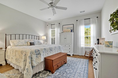 Lovely spotless spacious 3 Bedroom 2 bath single story 4-years on Ocean Ridge Plantation in North Carolina - for sale on GolfHomes.com, golf home, golf lot