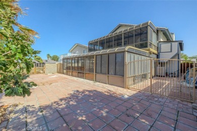 Nestled within the charming landscape of California City, this on Tierra Del Sol Golf Course in California - for sale on GolfHomes.com, golf home, golf lot