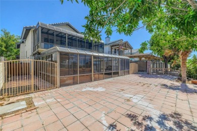 Nestled within the charming landscape of California City, this on Tierra Del Sol Golf Course in California - for sale on GolfHomes.com, golf home, golf lot