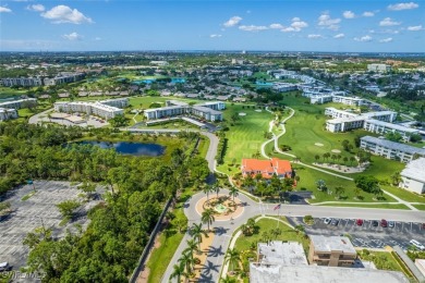 Golfers paradise- 1st floor end unit 2 bedroom 2 bath golf villa on Seven Lakes Golf and Tennis Community in Florida - for sale on GolfHomes.com, golf home, golf lot