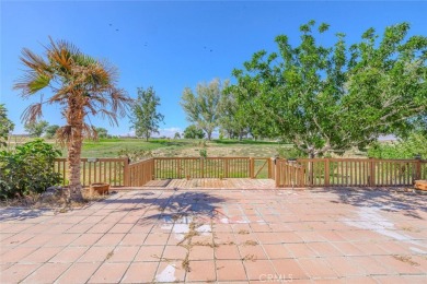 Nestled within the charming landscape of California City, this on Tierra Del Sol Golf Course in California - for sale on GolfHomes.com, golf home, golf lot