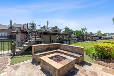 Perfect entertaining waterfront home in Pinnacle Golf Club on Pinnacle Golf and Boat Club in Texas - for sale on GolfHomes.com, golf home, golf lot