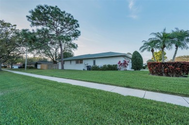 FABULOUS COUNTRYSIDE LOCATION! JUST ACROSS THE STREET FROM on Countryside Country Club in Florida - for sale on GolfHomes.com, golf home, golf lot