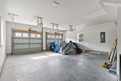 Stunning custom 3 bedroom, 3 bathroom plus a bonus room home in on Carolina Shores Golf Course in North Carolina - for sale on GolfHomes.com, golf home, golf lot