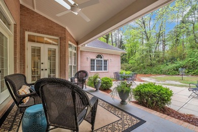 Discover the perfect blend of elegance and timeless charm in on Golden Eagle Country Club in Florida - for sale on GolfHomes.com, golf home, golf lot