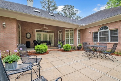 Discover the perfect blend of elegance and timeless charm in on Golden Eagle Country Club in Florida - for sale on GolfHomes.com, golf home, golf lot