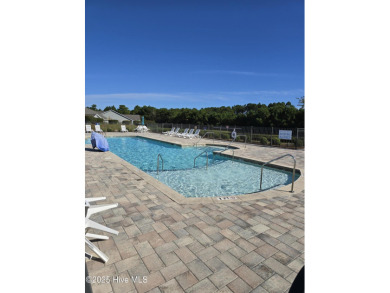 Lovely spotless spacious 3 Bedroom 2 bath single story 4-years on Ocean Ridge Plantation in North Carolina - for sale on GolfHomes.com, golf home, golf lot