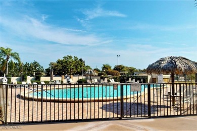 Golfers paradise- 1st floor end unit 2 bedroom 2 bath golf villa on Seven Lakes Golf and Tennis Community in Florida - for sale on GolfHomes.com, golf home, golf lot