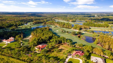 Rarely available lot in Old Trail in the hidden gem of Ranch on Jonathans Landing At Old Trail  in Florida - for sale on GolfHomes.com, golf home, golf lot