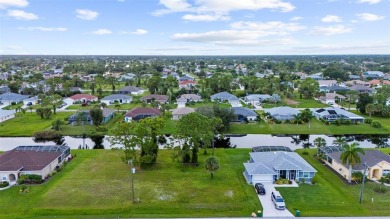 Welcome to your future dream home site in the sought-after Long on Rotonda Golf and Country Club - Long Marsh  in Florida - for sale on GolfHomes.com, golf home, golf lot