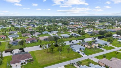 Welcome to your future dream home site in the sought-after Long on Rotonda Golf and Country Club - Long Marsh  in Florida - for sale on GolfHomes.com, golf home, golf lot