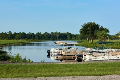 Canal front lot on Lake Walk-in-Water. This 1/2 acre lot has on Indian Lake Estates Golf and Country Club in Florida - for sale on GolfHomes.com, golf home, golf lot