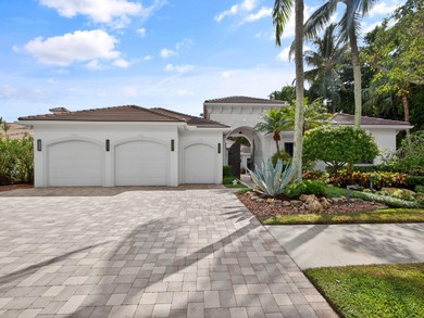 YOU ASKED FOR IT!  THIS FABULOUS HOME IN SABAL POINTE OFFERS on BallenIsles Golf and Country Club in Florida - for sale on GolfHomes.com, golf home, golf lot