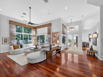 YOU ASKED FOR IT!  THIS FABULOUS HOME IN SABAL POINTE OFFERS on BallenIsles Golf and Country Club in Florida - for sale on GolfHomes.com, golf home, golf lot