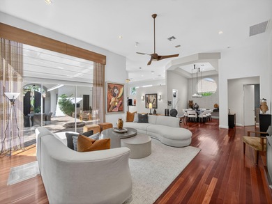 YOU ASKED FOR IT!  THIS FABULOUS HOME IN SABAL POINTE OFFERS on BallenIsles Golf and Country Club in Florida - for sale on GolfHomes.com, golf home, golf lot