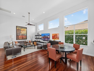 YOU ASKED FOR IT!  THIS FABULOUS HOME IN SABAL POINTE OFFERS on BallenIsles Golf and Country Club in Florida - for sale on GolfHomes.com, golf home, golf lot