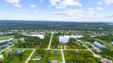 Discover the ideal location for your future home in the on Rotonda Golf and Country Club - Long Marsh  in Florida - for sale on GolfHomes.com, golf home, golf lot